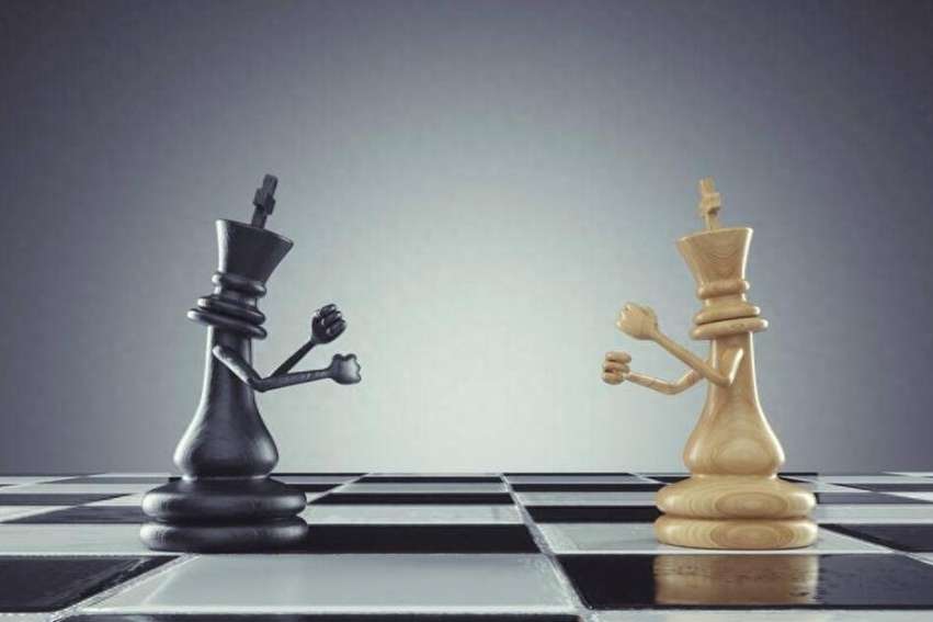 Investment Strategies for the New Year