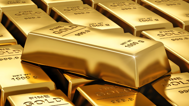 Record High Gold Demand in 2024