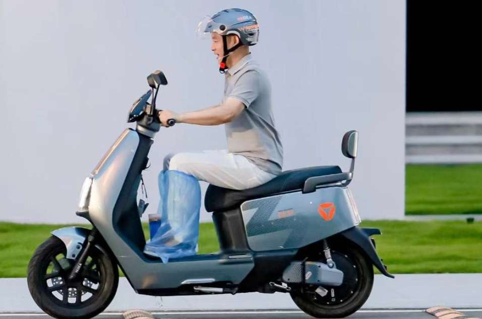 Over $1.2 Billion in Profit, Yet Yadea Sees Profit Halved