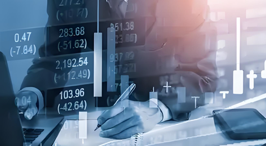 India's Stock Market Plunges