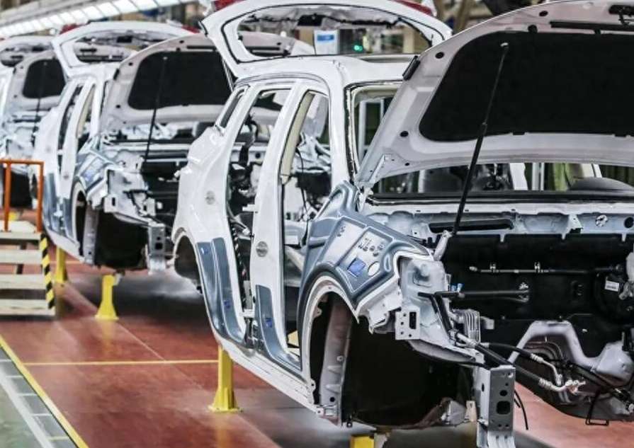 Xpeng Motors Soars 268%!