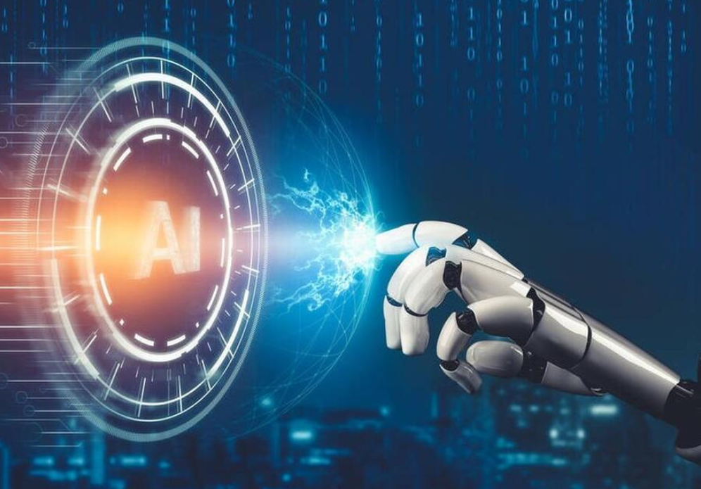 DeepSeek Emerges: A New Era in AI Landscape