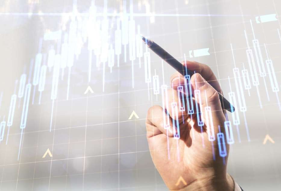 Internal Factors Fuel Financial Turmoil